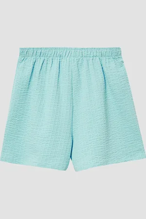 QS by s.Oliver Shorts