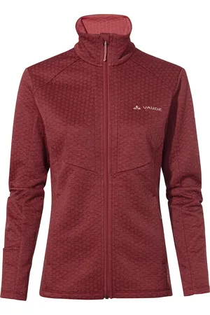 Vaude Funktionsfleecejacke 