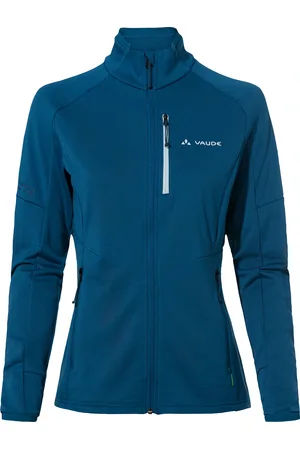 Vaude Funktionsfleecejacke 