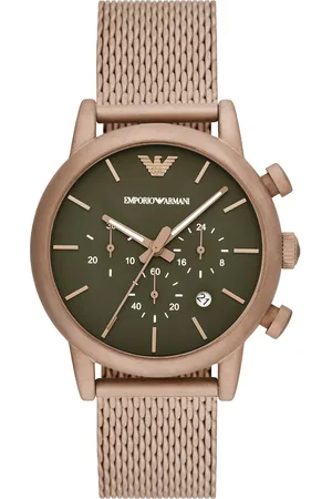 Emporio Armani Uhr