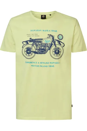Petrol Industries T-Shirt 