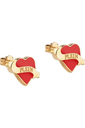 Philipp Plein Ohrringe