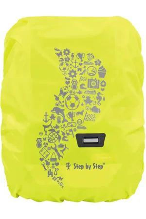 STEP BY STEP Rucksack