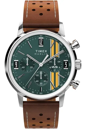 Timex Analoguhr 