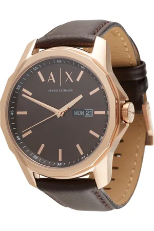 Armani Exchange Uhr