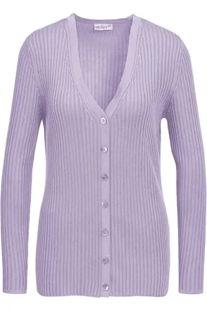 GOLDNER Strickjacke