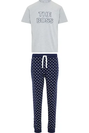Threadbare Pyjama 