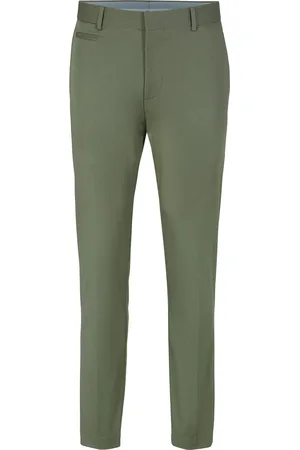 Strellson Bügelfaltenhose 
