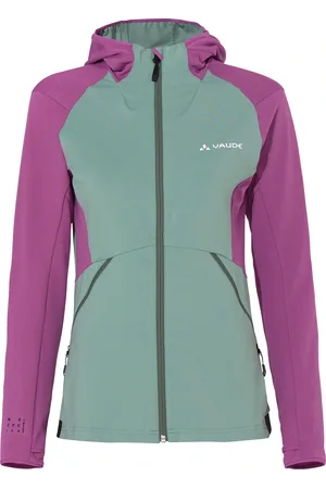 Vaude Funktionsfleecejacke 