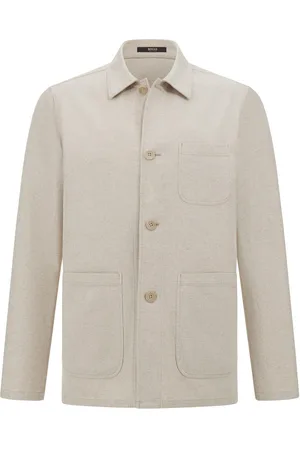 Boggi Milano Übergangsjacke