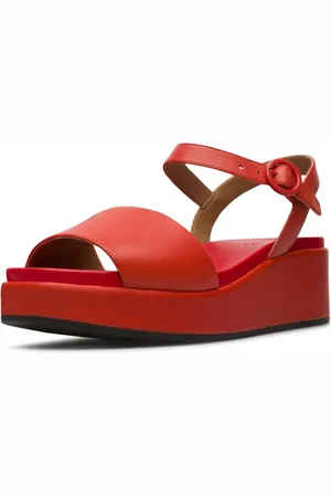 Camper Sandale 