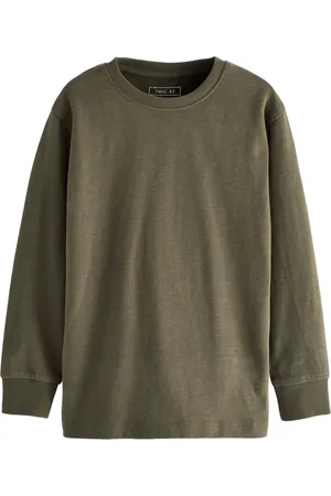 Next Shirt