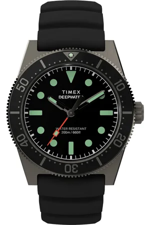 Timex Analoguhr 