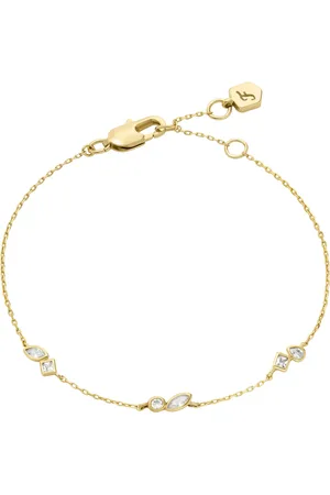 Fossil Armband 