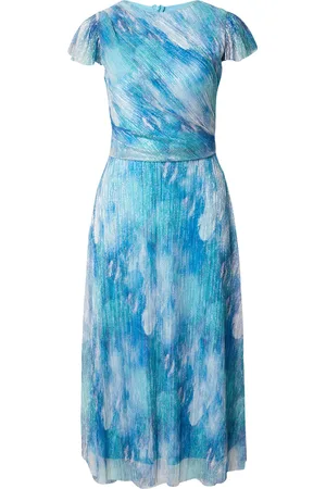 Swing Kleid