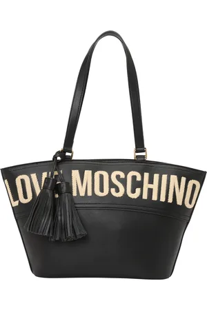 Moschino Shopper 