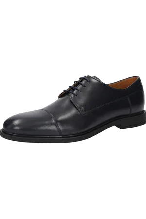 Sioux Schnürschuh 