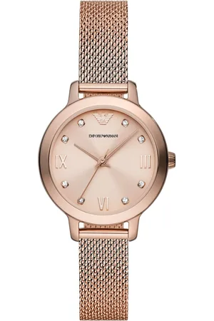 Emporio Armani Analoguhr