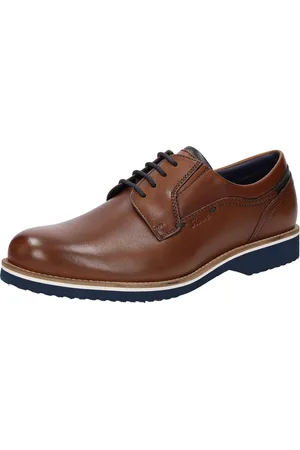 Sioux Schnürschuh 