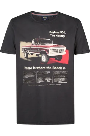 Petrol Industries T-Shirt 