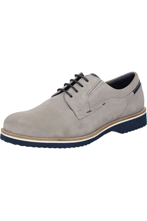 Sioux Schnürschuh 