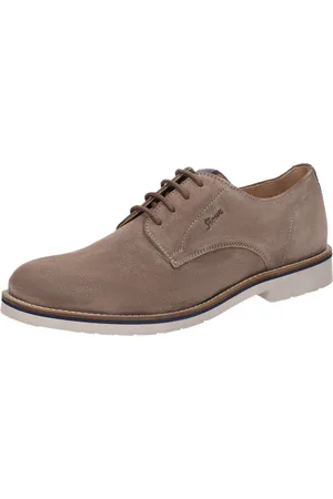 Sioux Schnürschuh 