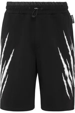 Philipp Plein Shorts 