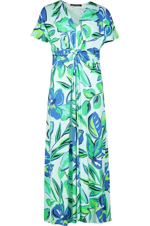 Betty Barclay Midikleid mit Raffung