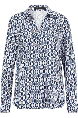 Betty Barclay Longbluse langarm