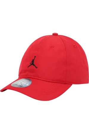 Jordan Cap 