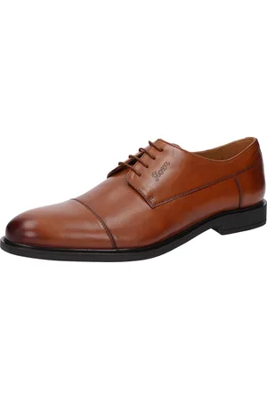 Sioux Schnürschuh 