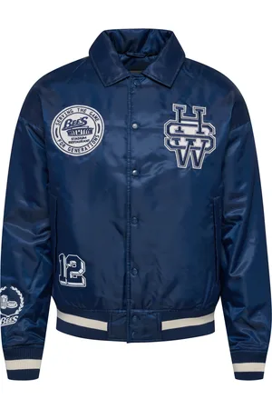 Hummel Sportjacke