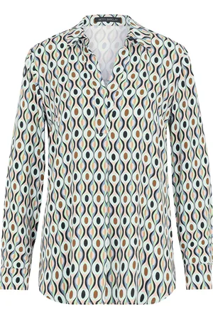 Betty Barclay Longbluse langarm
