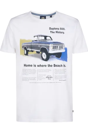 Petrol Industries T-Shirt 