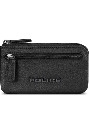 Police Schlüsseletui