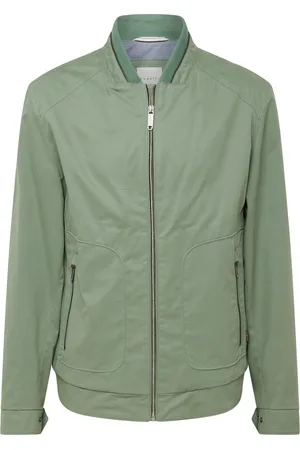Bugatti Jacke