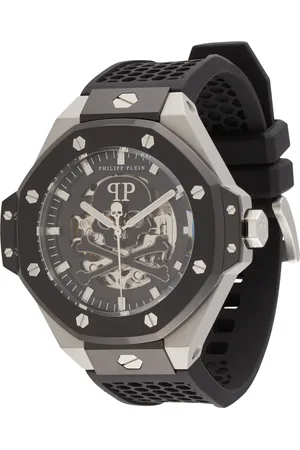 Philipp Plein Uhr 