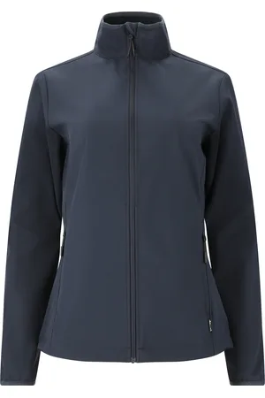 Whistler Softshelljacke 