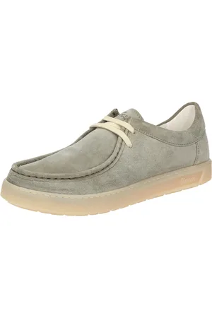 Sioux Schnürschuh 