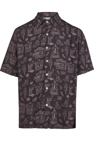Cleptomanicx Shirt 
