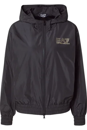 EA7 Jacke
