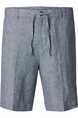 SELECTED Shorts 