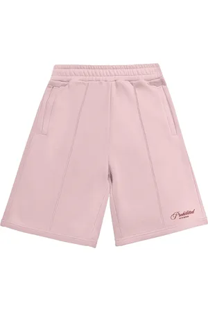 Prohibited Shorts 