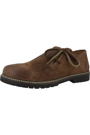 KRÜGER Trachtenschuh 