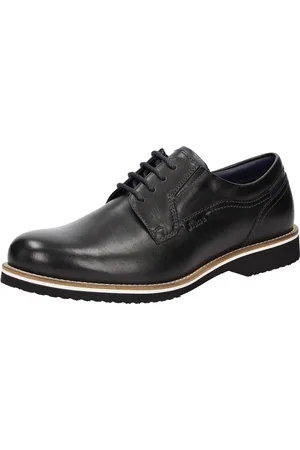 Sioux Schnürschuh 