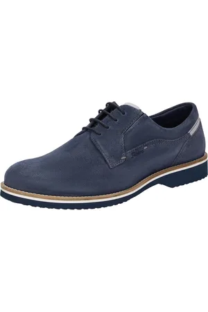 Sioux Schnürschuh 