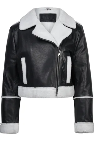 Trueprodigy Pilotenjacke 