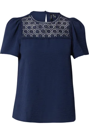 VERO MODA Bluse 
