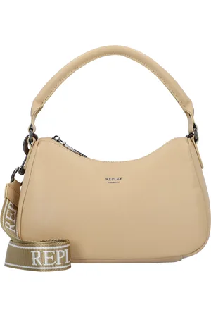 Replay Schultertasche