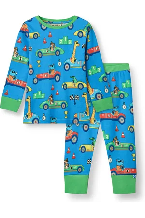 Småfolk Pyjama